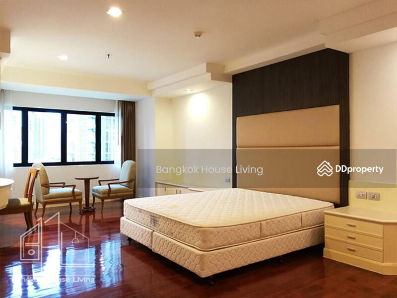 ให้เช่า - Shanti Sadan : ซานติ ซาดาน, กรุงเทพ