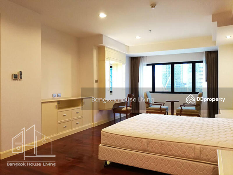 For Rent - Shanti Sadan, Bangkok