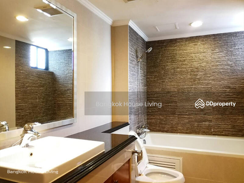 For Rent - Shanti Sadan, Bangkok