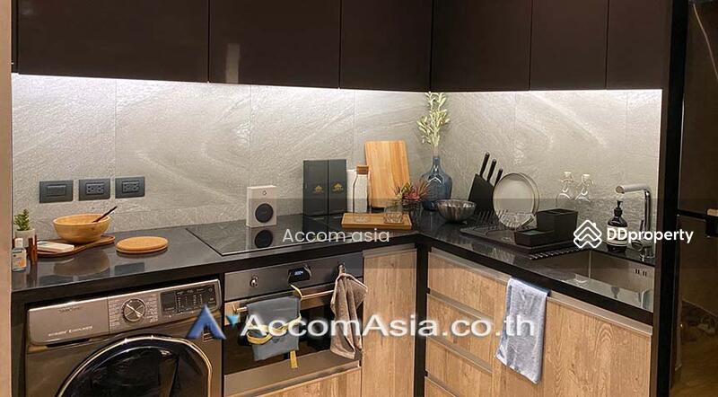 The Lofts Asoke, Bangkok, Sukhumvit 21 Road, Khlongtoei Nua, Watthana, Bangkok, 2 Bedrooms, 85 sqm, Condo For Rent, by Accom Asia, 11219443 - DDproperty.com