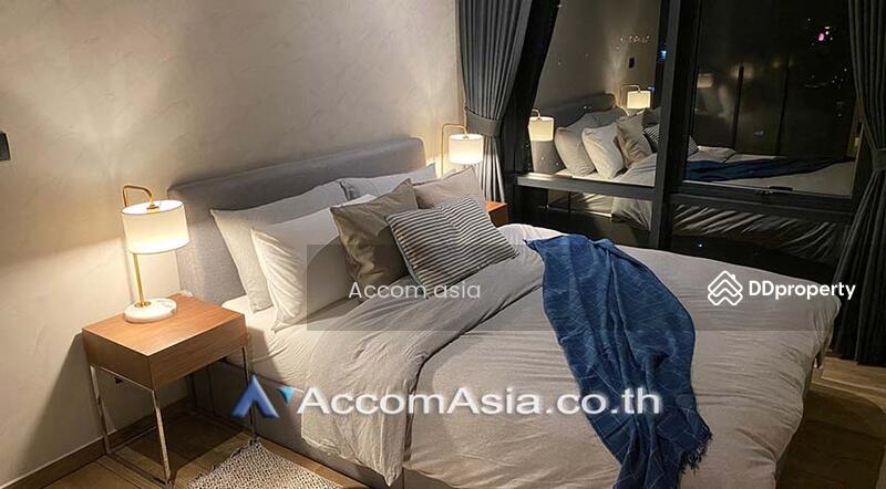 The Lofts Asoke, Bangkok, Sukhumvit 21 Road, Khlongtoei Nua, Watthana, Bangkok, 2 Bedrooms, 85 sqm, Condo For Rent, by Accom Asia, 11219443 - DDproperty.com