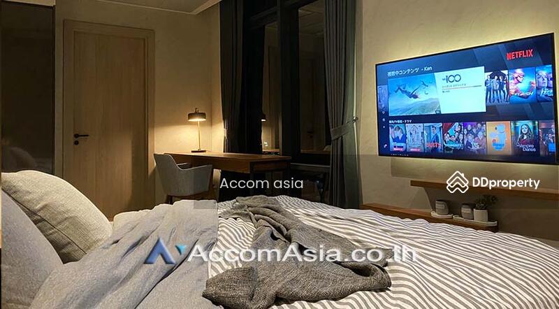 The Lofts Asoke, Bangkok, Sukhumvit 21 Road, Khlongtoei Nua, Watthana, Bangkok, 2 Bedrooms, 85 sqm, Condo For Rent, by Accom Asia, 11219443 - DDproperty.com