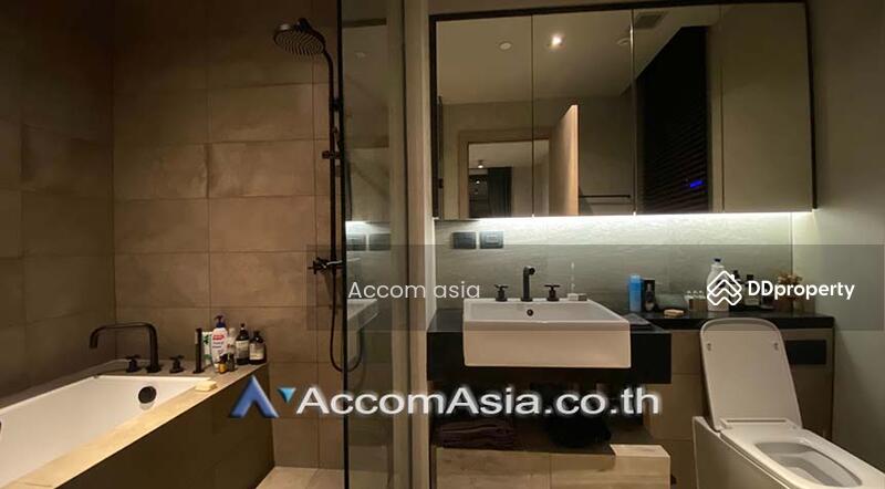 The Lofts Asoke, Bangkok, Sukhumvit 21 Road, Khlongtoei Nua, Watthana, Bangkok, 2 Bedrooms, 85 sqm, Condo For Rent, by Accom Asia, 11219443 - DDproperty.com