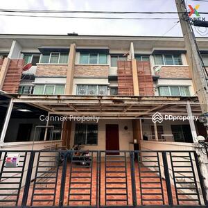 ขาย - Town Plus Kaset - Nawamin : ทาวน์พลัส เกษตร - นวมินทร์, กรุงเทพ