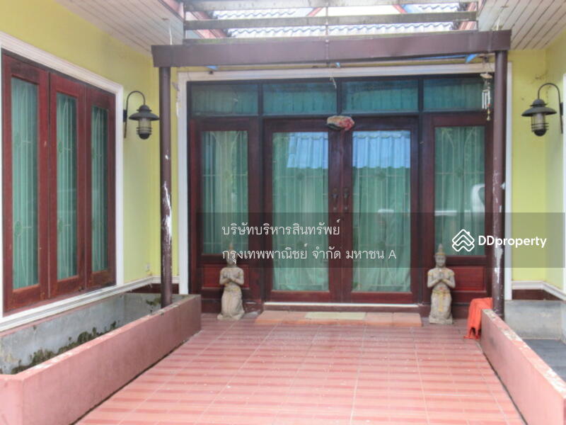 For Sale - โครงการ บ้านเดี่ยวชั้นเดียว, Phatthalung