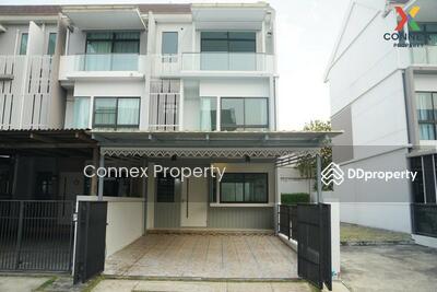 ขาย - The Terrace Ramintra 65 : เดอะ เทอเรส รามอินทรา 65, กรุงเทพ