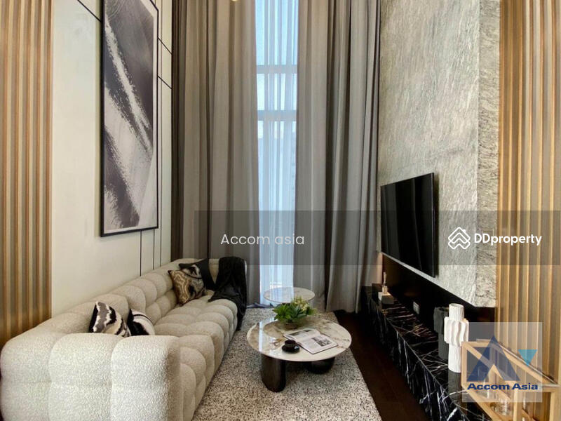 LAVIQ Sukhumvit 57, Bangkok, Soi Sukhumvit 57, Sukhumvit Road, Khlong Tan Nua, Watthana, Bangkok, 2 Bedrooms, 98 sqm, Condo For Rent, by Accom Asia, 11219492 - DDproperty.com