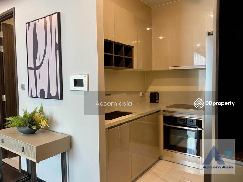 LAVIQ Sukhumvit 57, Bangkok, Soi Sukhumvit 57, Sukhumvit Road, Khlong Tan Nua, Watthana, Bangkok, 2 Bedrooms, 98 sqm, Condo For Rent, by Accom Asia, 11219492 - DDproperty.com