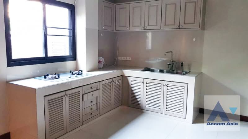 3 Bedrooms House for Rent in Sukhumvit, Bangkok near BTS Thong Lo (1914114), Bangkok, Khlongtoei Nua, Watthana, Bangkok, 3 Bedrooms, 500 sqm, Single Detached House For Rent, by Accom Asia, 11219518 - DDproperty.com