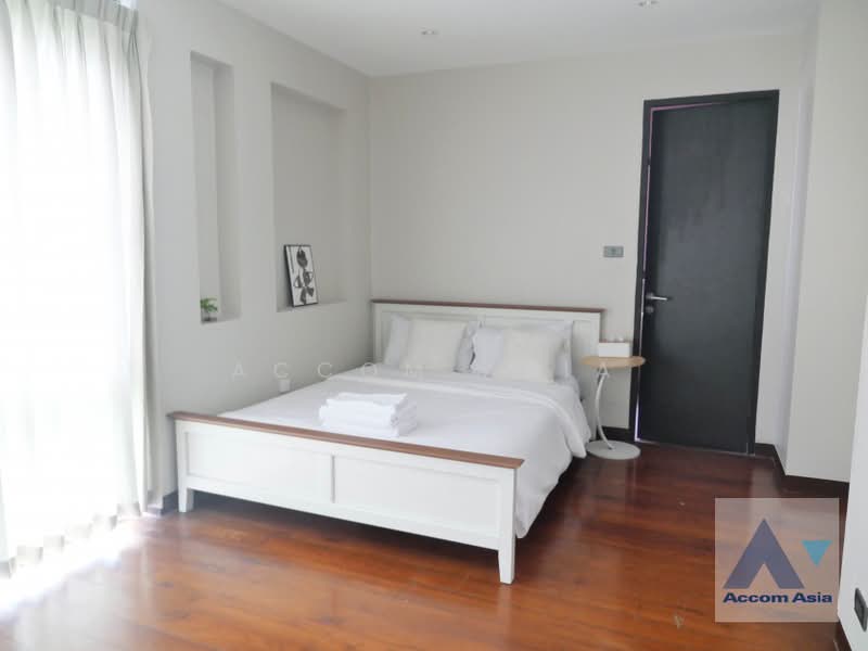 3 Bedrooms House for Rent in Sukhumvit, Bangkok near BTS Thong Lo (1914114), Bangkok, Khlongtoei Nua, Watthana, Bangkok, 3 Bedrooms, 500 sqm, Single Detached House For Rent, by Accom Asia, 11219518 - DDproperty.com