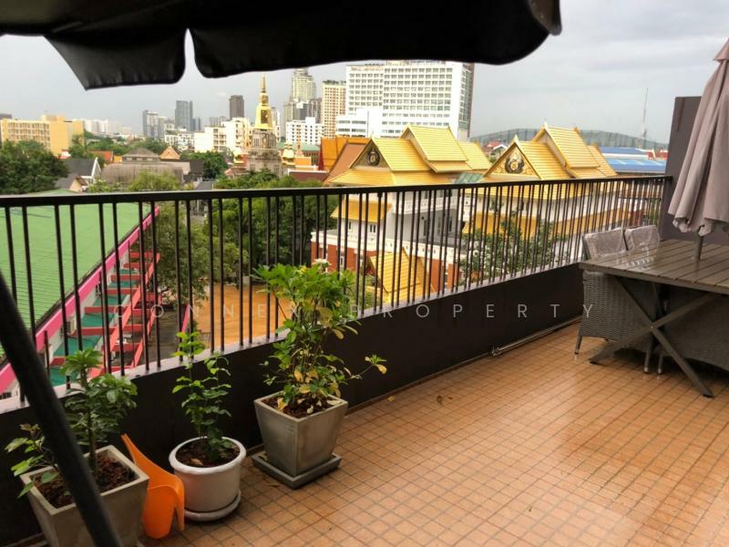 Noble Reveal, Bangkok, 36 Soi Sukhumvit 63, Ekamai Road, Phra Kanong Nua, Watthana, Bangkok, 1 Bedroom, 71 sqm, Condo For Sale, by Connex Property, 11219523 - DDproperty.com