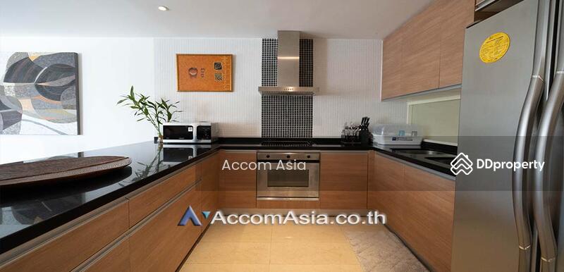 Baan Ananda, Bangkok, Sukhumvit 61, Khlong Tan Nua, Watthana, Bangkok, 2 Bedrooms, 170 sqm, Condo For Sale, by Accom Asia, 11219533 - DDproperty.com