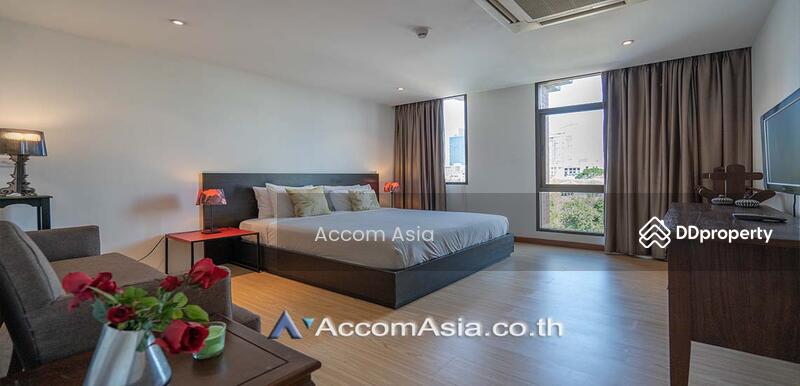 Baan Ananda : บ้านอานันดา, กรุงเทพ, สุขุมวิท 61, คลองตันเหนือ, วัฒนา, กรุงเทพ, 170 ตร.ม., คอนโด ขาย, โดย Accom Asia, 11219533 - DDproperty.com