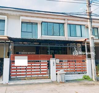 ขาย - เดอะ วิลล่า รามคำแหง-สุวรรณภูมิ, กรุงเทพ