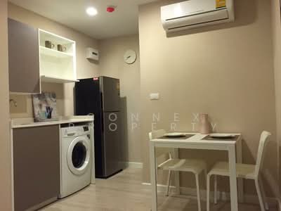 ขาย - Metro Luxe Rama 4 : เมโทร ลักซ์ พระราม 4, กรุงเทพ