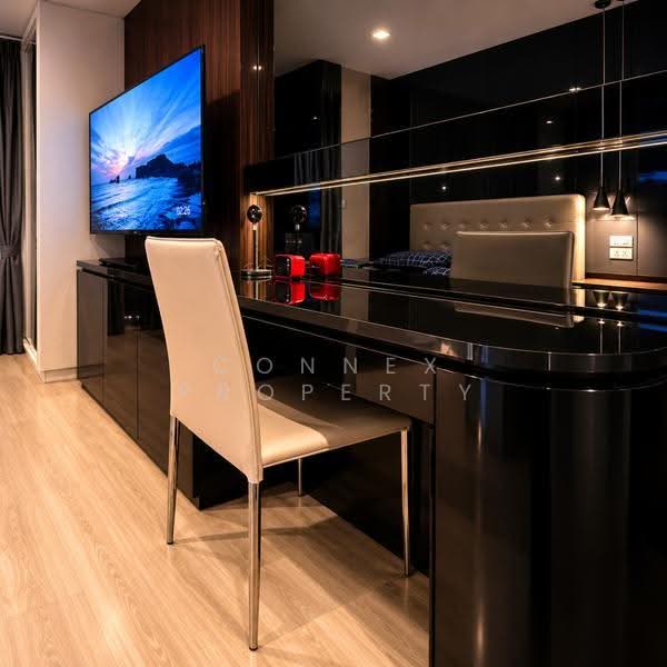 Metro Luxe Rama 4 : เมโทร ลักซ์ พระราม 4, กรุงเทพ, ถนนพระราม 4, พระโขนง, คลองเตย, กรุงเทพ, 23 ตร.ม., คอนโด ขาย, โดย Connex Property, 11219562 - DDproperty.com