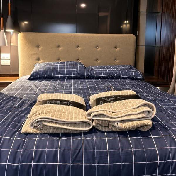 Metro Luxe Rama 4 : เมโทร ลักซ์ พระราม 4, กรุงเทพ, ถนนพระราม 4, พระโขนง, คลองเตย, กรุงเทพ, 23 ตร.ม., คอนโด ขาย, โดย Connex Property, 11219562 - DDproperty.com