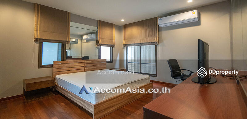 3 Bedrooms House for Rent in Sukhumvit, Bangkok near BTS Phrom Phong (1912033), Bangkok, Khong Tan, Khlong Toei, Bangkok, 5 Bedrooms, 350 sqm, Single Detached House For Rent, by Accom Asia, 11219568 - DDproperty.com