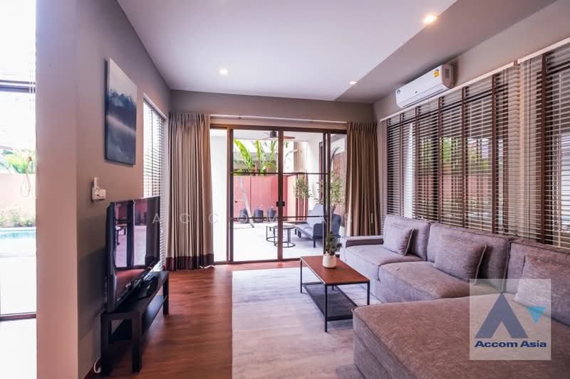3 Bedrooms House for Rent in Sukhumvit, Bangkok near BTS Phrom Phong (1912033), กรุงเทพ, คลองตัน, คลองเตย, กรุงเทพ, 350 ตร.ม., บ้านเดี่ยว ให้เช่า, โดย Accom Asia, 11219568 - DDproperty.com
