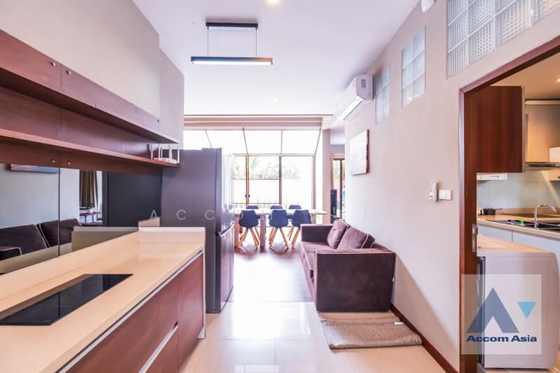 3 Bedrooms House for Rent in Sukhumvit, Bangkok near BTS Phrom Phong (1912033), Bangkok, Khong Tan, Khlong Toei, Bangkok, 5 Bedrooms, 350 sqm, Single Detached House For Rent, by Accom Asia, 11219568 - DDproperty.com