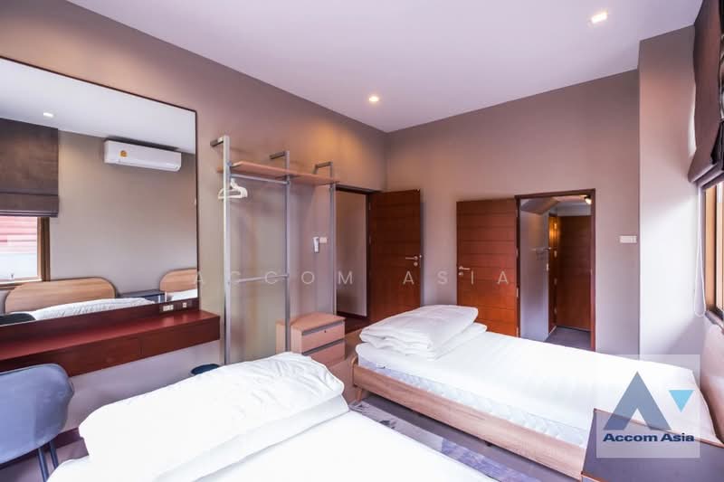 3 Bedrooms House for Rent in Sukhumvit, Bangkok near BTS Phrom Phong (1912033), Bangkok, Khong Tan, Khlong Toei, Bangkok, 5 Bedrooms, 350 sqm, Single Detached House For Rent, by Accom Asia, 11219568 - DDproperty.com