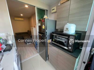 ขาย - Metro Luxe Rama 4 : เมโทร ลักซ์ พระราม 4, กรุงเทพ