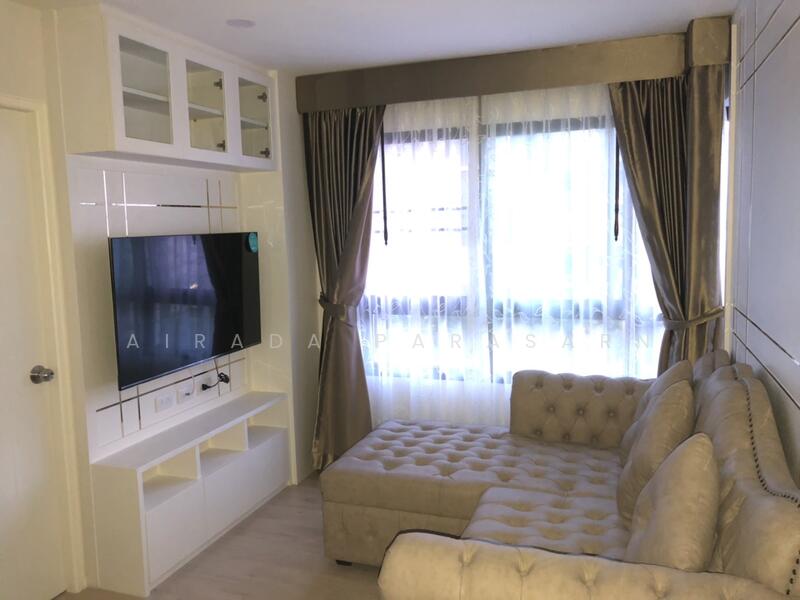 For Rent - iCondo Green Space Sukhumvit 77, Bangkok