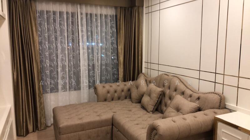 ให้เช่า - iCondo Green Space Sukhumvit 77 : ไอ คอนโด กรีนสเปซ สุขุมวิท 77, กรุงเทพ