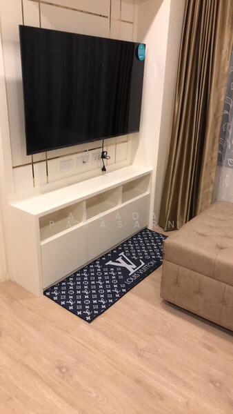 For Rent - iCondo Green Space Sukhumvit 77, Bangkok