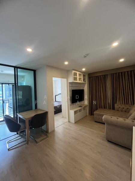 For Rent - iCondo Green Space Sukhumvit 77, Bangkok