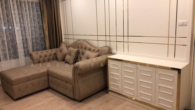 For Rent - iCondo Green Space Sukhumvit 77, Bangkok