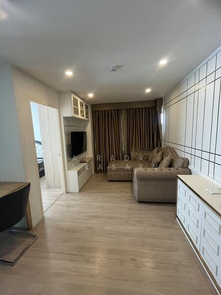 For Rent - iCondo Green Space Sukhumvit 77, Bangkok