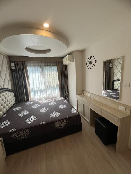 For Rent - iCondo Green Space Sukhumvit 77, Bangkok