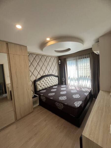 ให้เช่า - iCondo Green Space Sukhumvit 77 : ไอ คอนโด กรีนสเปซ สุขุมวิท 77, กรุงเทพ