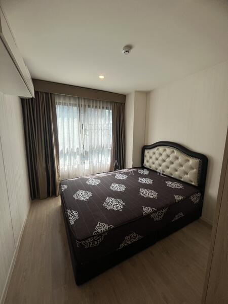 For Rent - iCondo Green Space Sukhumvit 77, Bangkok