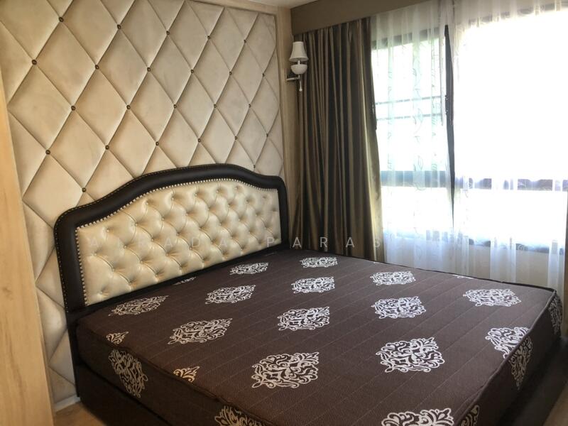 ให้เช่า - iCondo Green Space Sukhumvit 77 : ไอ คอนโด กรีนสเปซ สุขุมวิท 77, กรุงเทพ