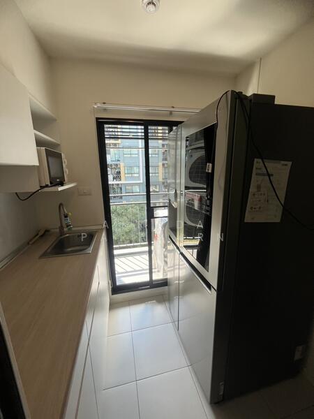 ให้เช่า - iCondo Green Space Sukhumvit 77 : ไอ คอนโด กรีนสเปซ สุขุมวิท 77, กรุงเทพ