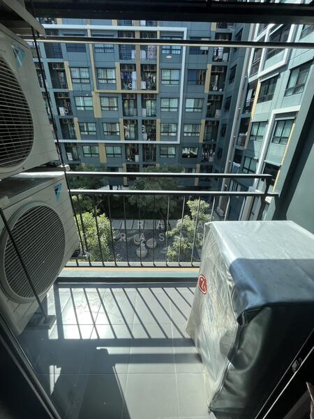 ให้เช่า - iCondo Green Space Sukhumvit 77 : ไอ คอนโด กรีนสเปซ สุขุมวิท 77, กรุงเทพ