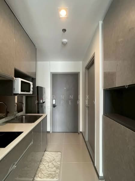 IDEO Phaholyothin Chatuchak, Bangkok, Paholayothin Road, Samsen Nai, Phaya Thai, Bangkok, Studio, 25 sqm, Condo For Sale, by Connex Property, 11219705 - DDproperty.com