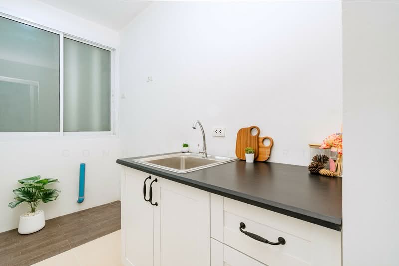 Bangkok Horizon Ramkhamhaeng, Bangkok, 788 Ramkamhang Road, Hua Mak, Bang Kapi, Bangkok, 1 Bedroom, 40 sqm, Condo For Sale, by Connex Property, 11219751 - DDproperty.com