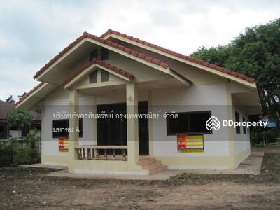 ขาย - โครงการ บ้านเดี่ยวชั้นเดียว ชุมชนบ้านทุ่งนาคำ, อุบลราชธานี
