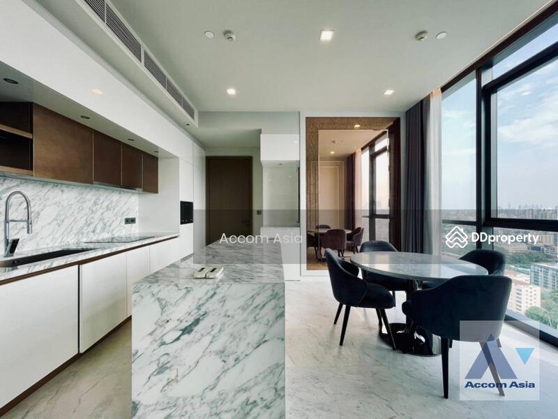 The Monument Thonglor, Bangkok, 998 Thonglor Road, Khlong Tan Nua, Watthana, Bangkok, 2 Bedrooms, 125 sqm, Condo For Sale, by Accom Asia, 11219754 - DDproperty.com