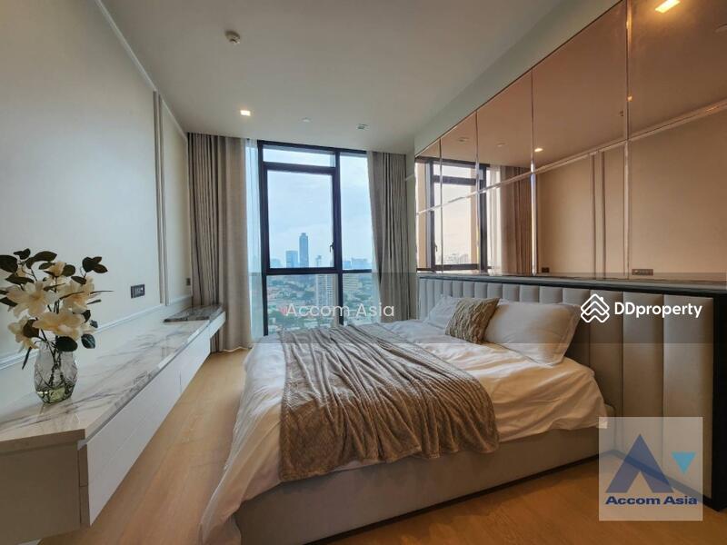 The Monument Thonglor, Bangkok, 998 Thonglor Road, Khlong Tan Nua, Watthana, Bangkok, 2 Bedrooms, 125 sqm, Condo For Sale, by Accom Asia, 11219754 - DDproperty.com