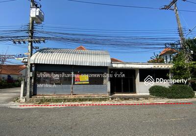 ขาย - โครงการ บ้านเดี่ยวชั้นเดียว, ระยอง