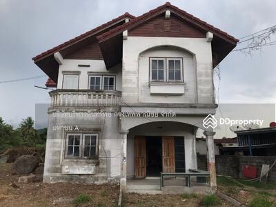 ขาย - โครงการบ้านเดี่ยว 2 ชั้น, ชลบุรี