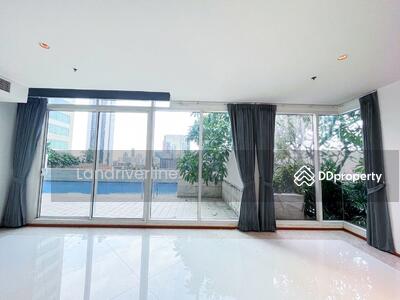 For Rent - The Empire Place, Bangkok