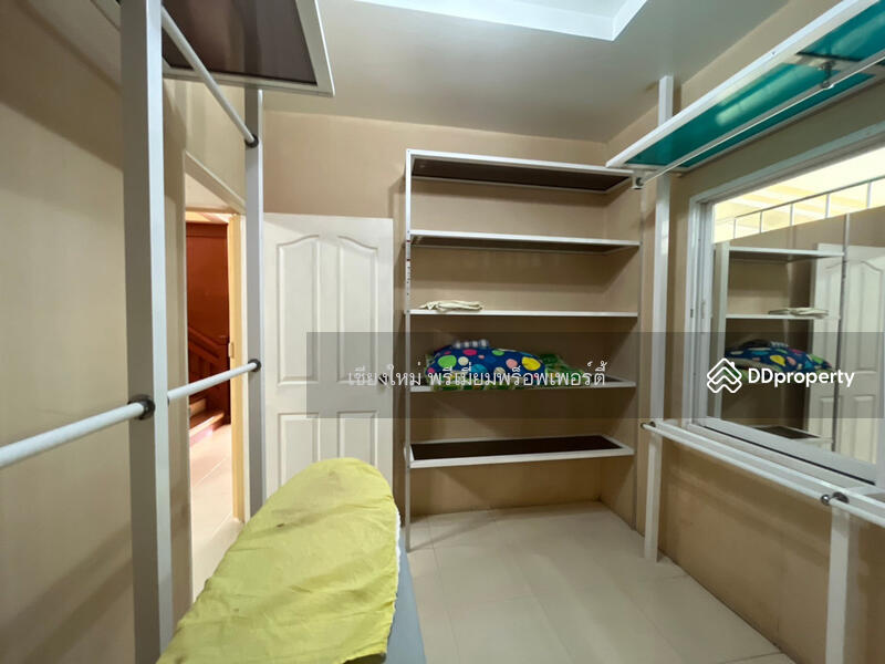 Pool villa for rent in the project near Kad Farang and International Schools, Hang Dong, Chiang Mai, Hang Dong, Chiang Mai, 5 Bedrooms, 180 sqm, Single Detached House For Rent, by Surat Premsri, 11219897 - DDproperty.com