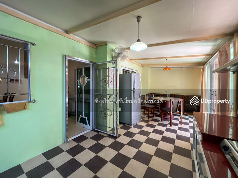 Pool villa for rent in the project near Kad Farang and International Schools, Hang Dong, Chiang Mai, Hang Dong, Chiang Mai, 5 Bedrooms, 180 sqm, Single Detached House For Rent, by Surat Premsri, 11219897 - DDproperty.com