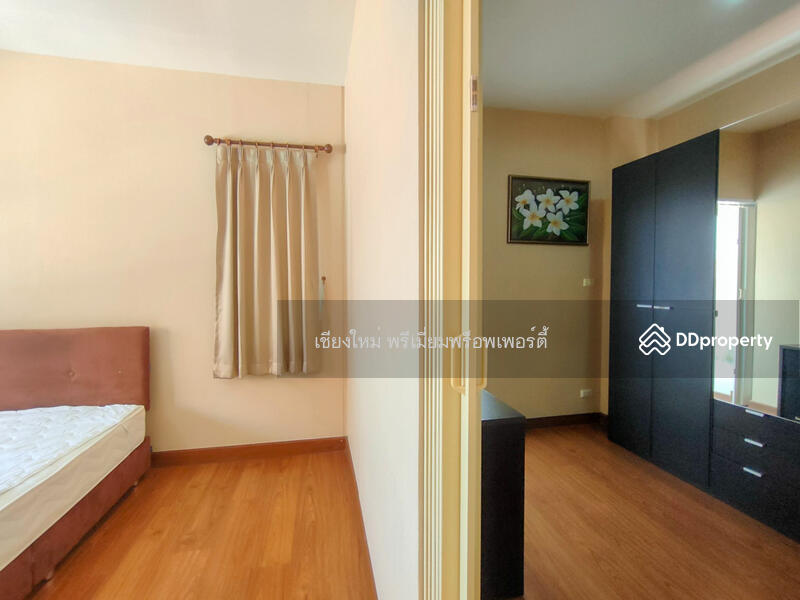 Pool villa for rent in the project near Kad Farang and International Schools, Hang Dong, Chiang Mai, Hang Dong, Chiang Mai, 5 Bedrooms, 180 sqm, Single Detached House For Rent, by Surat Premsri, 11219897 - DDproperty.com