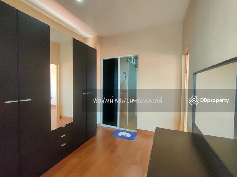 Pool villa for rent in the project near Kad Farang and International Schools, Hang Dong, Chiang Mai, Hang Dong, Chiang Mai, 5 Bedrooms, 180 sqm, Single Detached House For Rent, by Surat Premsri, 11219897 - DDproperty.com